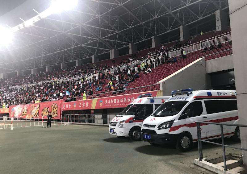 灵宝市大中小型活动保障